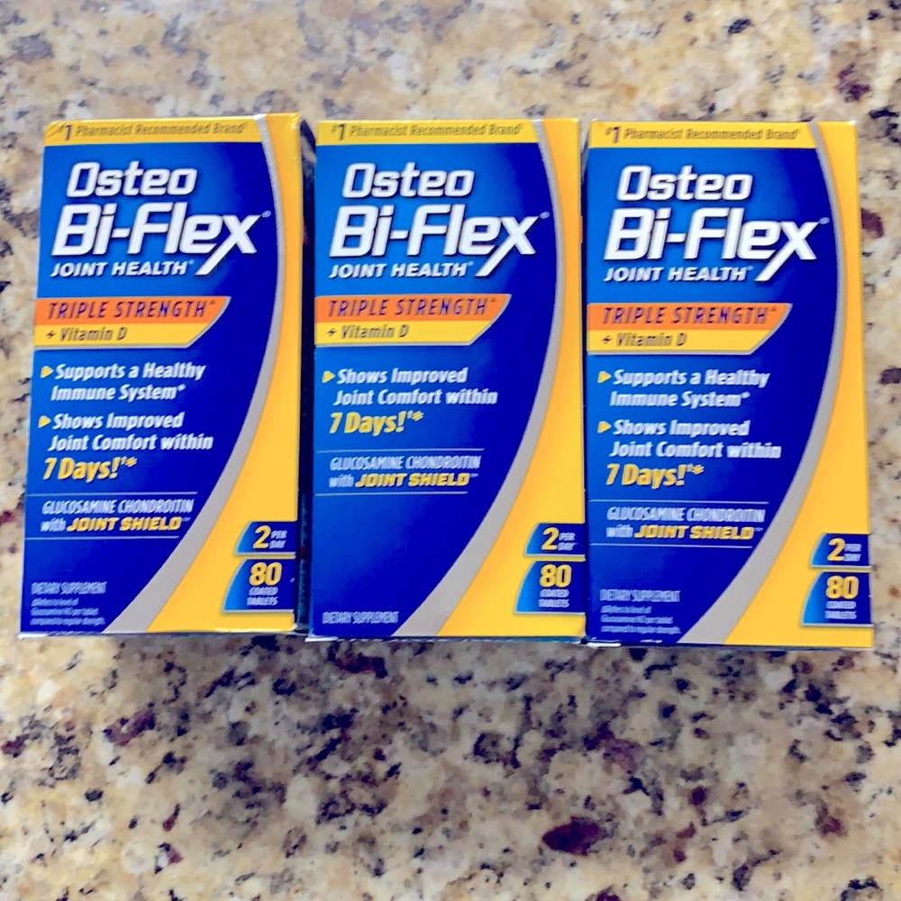 Osteo Bi-flex